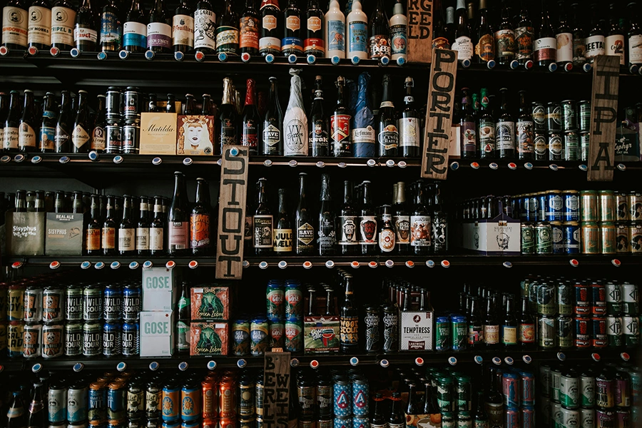 christin-hume-08tX2fsuSLg-unsplash-compressed liquor display